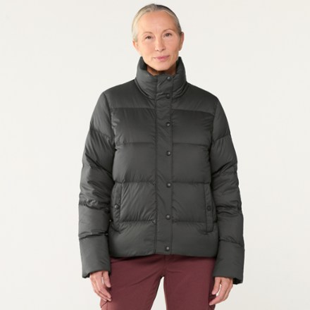 Patagonia Silent Down Jacket - Women's 2