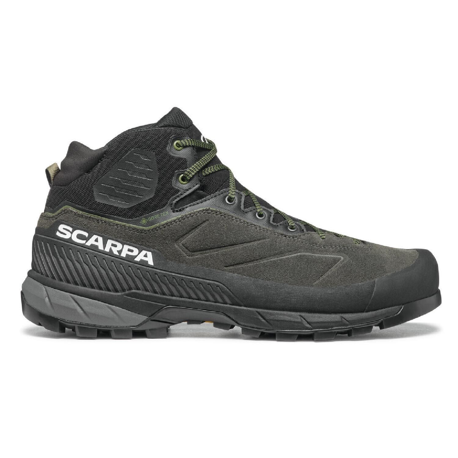 Rapid XT Mid GTX Approach Shoes - Men's