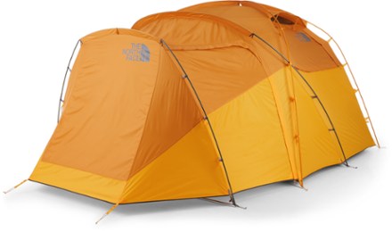 north face tents