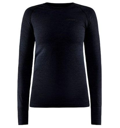 Craft CORE Dry Active Comfort Base Layer Top - Women's 0