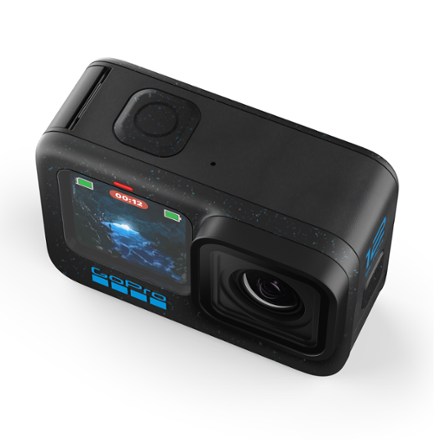 GoPro HERO12 Black Specialty Bundle 3