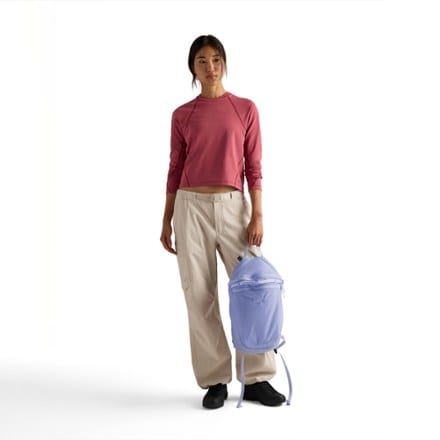 Arc'teryx Heliad 15 Pack 9