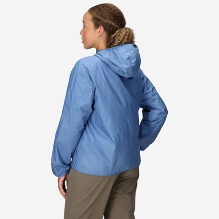 Marmot Superalloy Bio Wind Jacket - Women's 1