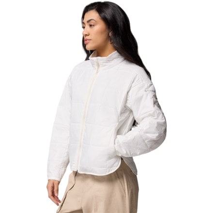 Columbia Sienna Hill Quilted Insulated Jacket - Women's 3