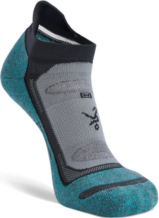 Balega Blister Resist No-Show Socks 4