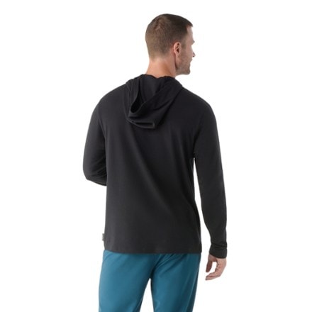 Smartwool Hoodie - Men's 1
