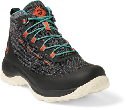Outdoor Afro + REI Co-op Flash Hiking Boots - Women's 7