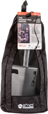 DMOS Collective Nomad Pro Shovel 6