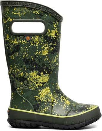 Bogs Rain Boots - Kids' 0