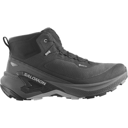 Salomon Genesis Mid GORE-TEX Hiking Boots - Men's 0
