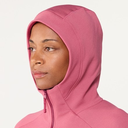 Arc'teryx Kyanite Hoody - Women's 6