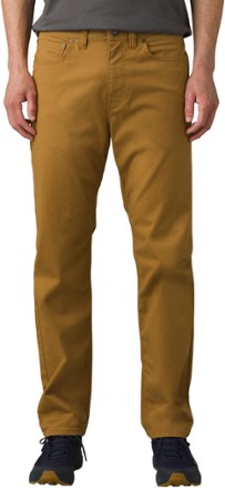 prAna Ulterior Pants - Men's 1