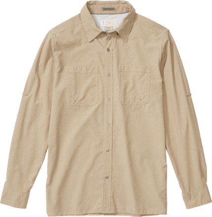 ExOfficio BugsAway Tiburon Shirt - Men's 7