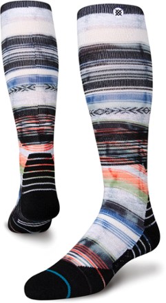 Stance Traditions Snow Wool OTC Socks 2