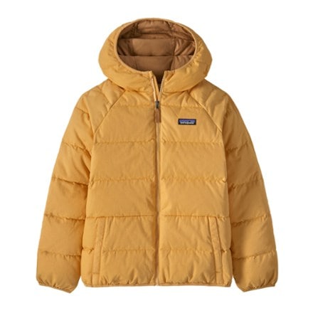 Patagonia Cotton Down Jacket - Kids' 0