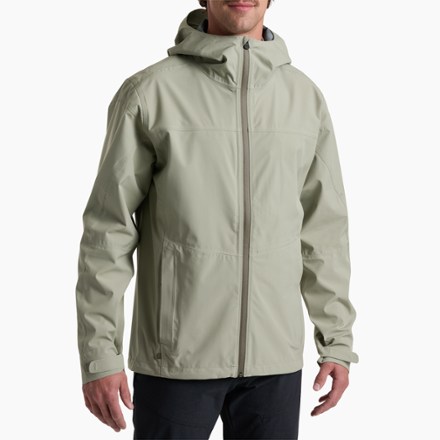 KUHL Stretch Voyagr Jacket - Men's 0