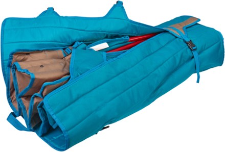 Kelty Low Loveseat 3