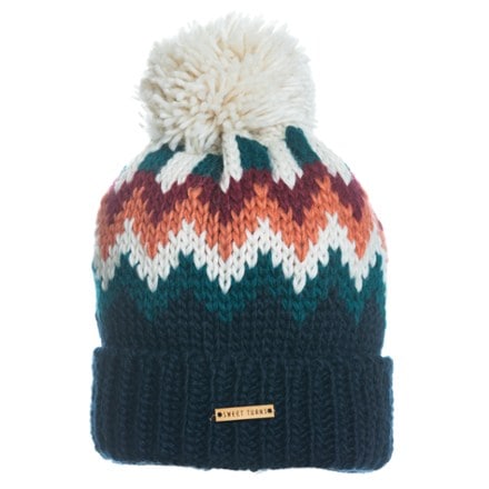 Sweet Turns Ava Beanie 0