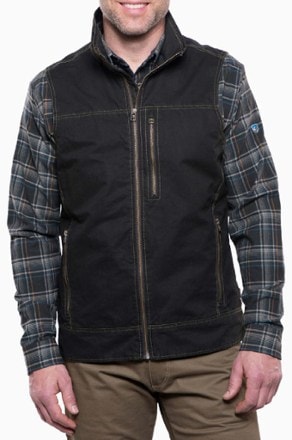 KUHL Burr Vest - Men's 0