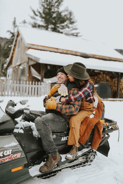 Location Image for Classic Chelsea Boots