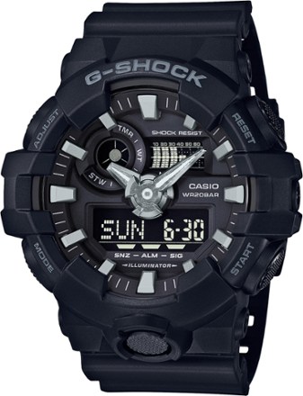 g shock ga 700