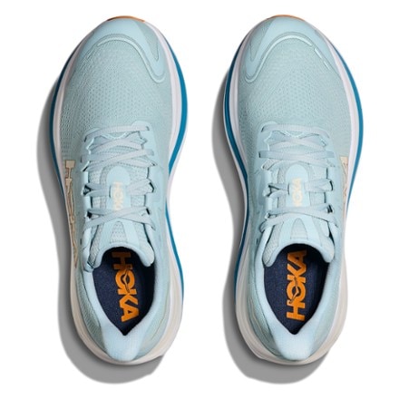 HOKA Skyward X Road-Running Shoes - Men's 5