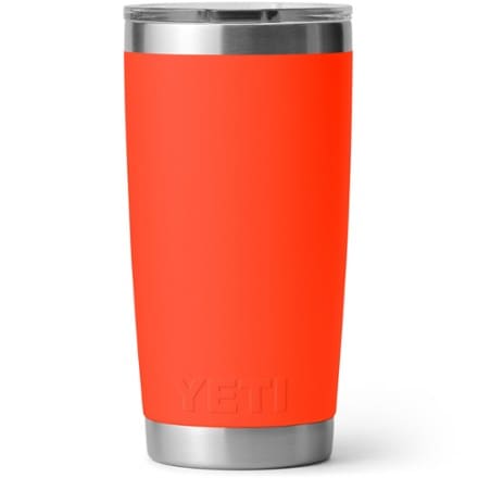 YETI Rambler Tumbler with MagSlider Lid - 20 fl. oz. 1