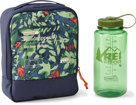 REI Co-op Roadtripper 60 Print Duffel 5