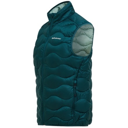 Peak Performance Helium Down Vest - Men's 4