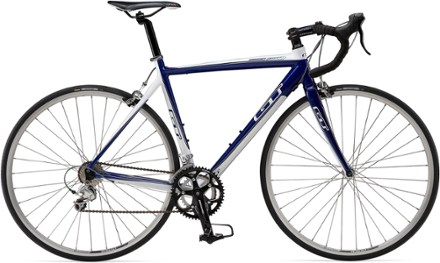 gt series four road bike