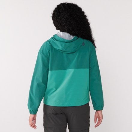Stio CFS Hooded Anorak - Women's 2