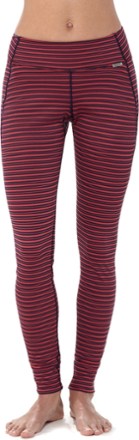 capilene long underwear
