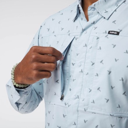 NRS Drifter Shirt - Men's 5