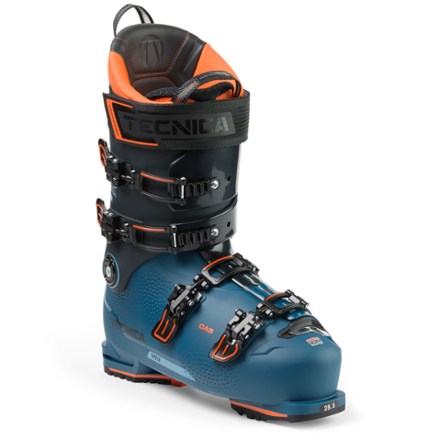 Tecnica Mach1 HV 120 Ski Boots - Men's - 2024/2025 4