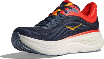 HOKA Bondi 9 Road-Running Shoes - Men's 3
