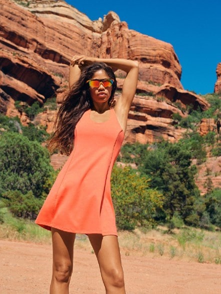 Location Image for Doing Things Dress