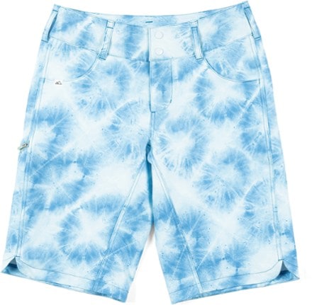 Wild Rye Kaweah Bike Shorts - Women's 0