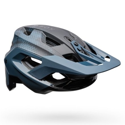 Fox SpeedFrame Pro Mips Bike Helmet 0