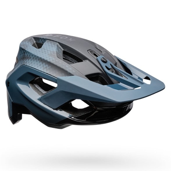 best mens mips bike helmet RHINO Full Face Mountain Fox SpeedFrame Pro Mips Bike
