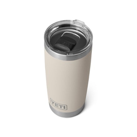 YETI Rambler Tumbler with MagSlider Lid - 20 fl. oz. 3