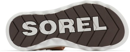 Sorel Viibe Sandals - Women's 6