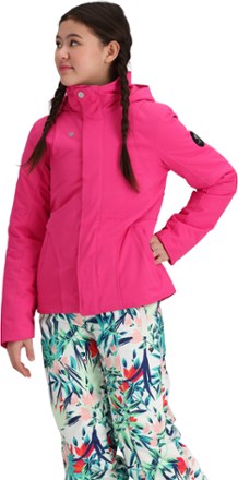 Obermeyer Rylee Insulated Jacket - Girls' 8