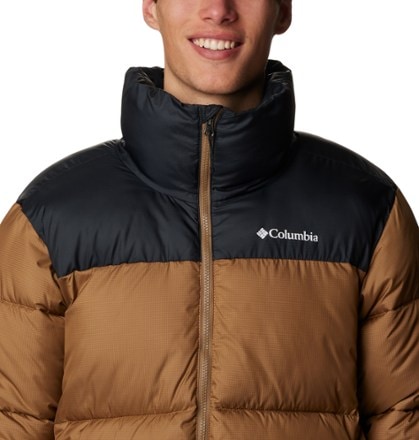 Columbia Puffect II Insulated Jacket - Men's 3