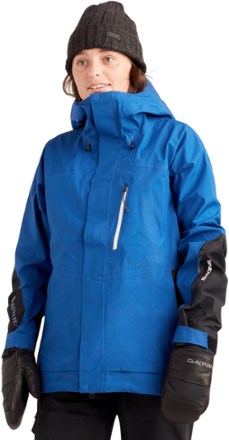 DAKINE Stoker GORE-TEX 3L Jacket - Women's 1