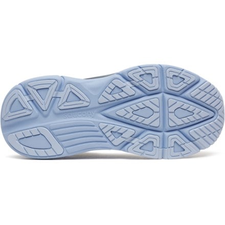 Saucony Guide 19 Road-Running Shoes - Women's 5
