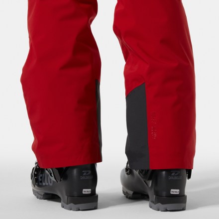Helly Hansen Legendary Insulated Bib Snow Pants - Women's 8