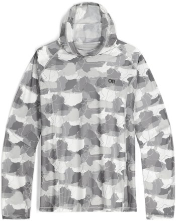 Outdoor Research Echo Printed Hoodie - Men's 0