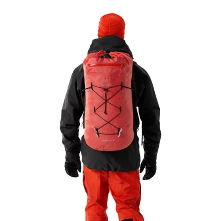 Arc'teryx Alpha FL 30 Pack 1
