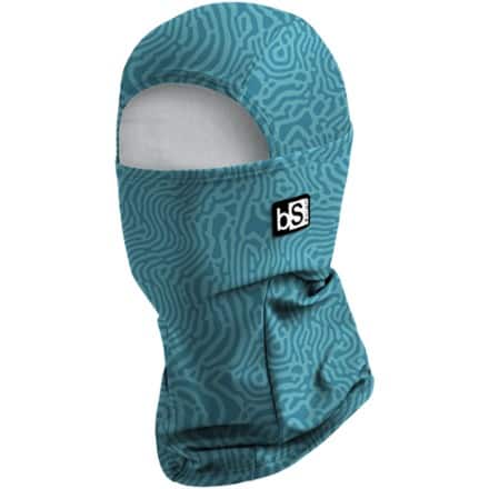 BlackStrap The Hood Balaclava Facemask 0