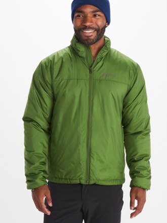Marmot Ramble Component 3-in-1 Jacket - Men's 3